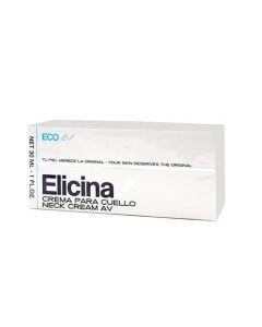 Elicina AV Eco Neck Cream 30ml