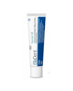 Elladent Sensi-D Gel για την Οδοντική Ευαισθησία 30ml