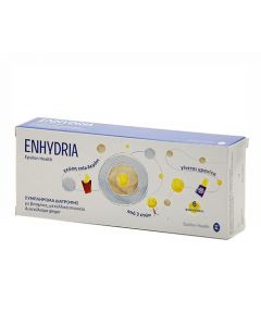 Epsilon Health Enhydria