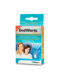 EndWarts Liquid 5ml