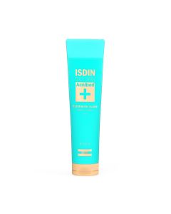 Isdin Acniben Gentle Exfoliant For Oily Skin 100ml Απαλό Απολεπιστικό Προσώπου για Λιπαρές Επιδερμίδες