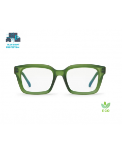 Matters +0.0 Γυαλιά Πρεσβυωπίας Esmeralda Green
