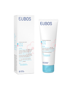 Eubos Baby Lotion 125ml Ενυδατική Λοσιόν Σώματος για Μωρά