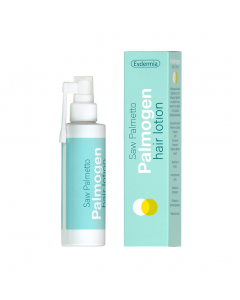 Evdermia Palmogen Hair Lotion 60ml