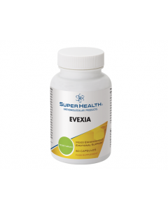 Super Health Evexia 60caps