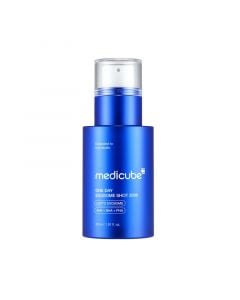 Medicube One Day Exosome Shot 2000 30ml Ορός Προσώπου Εξωσωμάτων για Υγιές & Λαμπερό Δέρμα 