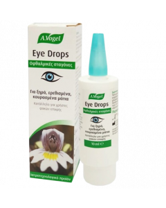 A.Vogel Eye Drops 10ml