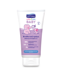 Septona Calm n' Care Ενυδατική Κρέμα 150ml