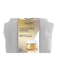 Vichy Promo Neovadiol Magistral Κρέμα Ημέρας 50ml & Δώρο Neovadiol Magistral Κρέμα Νύχτας 15ml