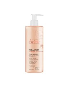 Avene Xeracalm Nutrition Shower Cream 500ml Κρεμοντούς Για Καθαρισμό & Ενυδάτωση