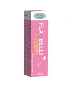Power Health Flat Belly