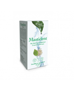 Power Health Mastident Mouthwash 250ml Στοματικό Διάλυμα με Μαστίχα