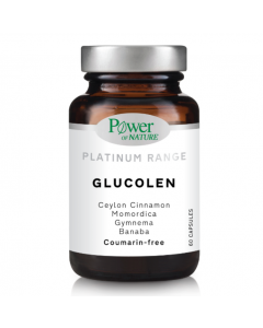 Power Health Classics Platinum Glucolen 60 Caps