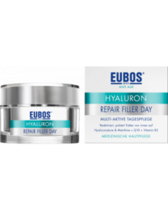 eubos hyaluron repair filler day