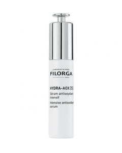 Filorga Hydra-Aox [5] Intensive Antioxidant Serum Εντατικός Ορός Με Αντιοξειδωτική Δράση 30ml