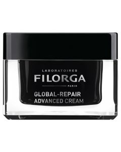 Filorga Global Repair Advanced Cream Κρέμα Αντιγήρανσης – Αποκατάστασης  50ml