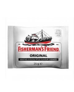 Fisherman's Friend Original Extra Strong 25gr 