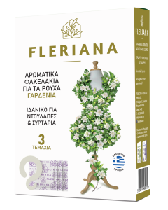 Power Health Fleriana Gardenia Γαρδένια
