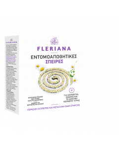 Power Health Fleriana Spirals