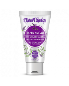 Power Health Fleriana Hand Cream 50ml Ενυδατική Κρέμα Χεριών