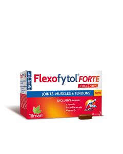 Tilman Flexofytol Forte Συμπλήρωμα Διατροφής για Αρθρώσεις Μύες & Τένοντες 28δισκία