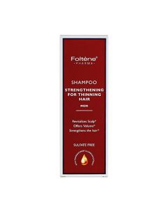 Foltene Pharma Men Thinning Hair Shampoo 200ml