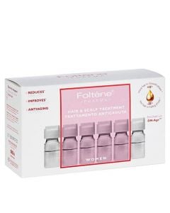 Foltene Pharma Hair & Scalp Treatment Women 12 x 6ml