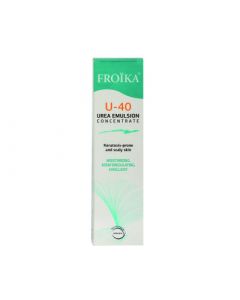 Froika U-40 Urea Emulsion 150ml 