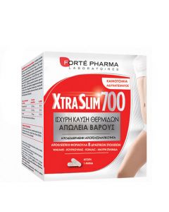 Forte Pharma XtraSlim 700 120 Caps