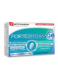 Forte Pharma FortéStress 24h 15 Τabs