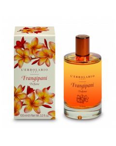 L ’erbolario Frangipani Perfume 100ml Άρωμα