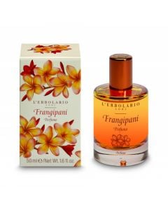 L ’erbolario Frangipani Perfume 50ml Άρωμα