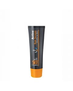 Frezyderm Sunscreen Active Lip Balm SPF50+ 15ml