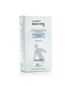 Frezyderm Aqua Care Vaginal Cream