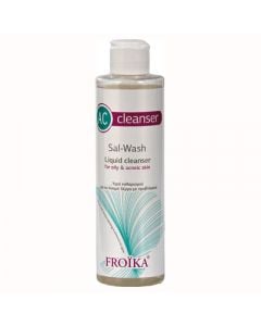 Froika AC Liquid Cleanser Sal Wash 200ml