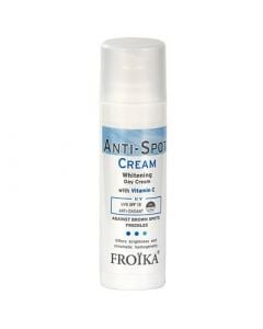 Froika Anti-spot Face Cream 30ml