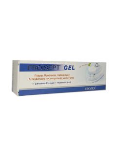 Froika Froisept Gel 30ml