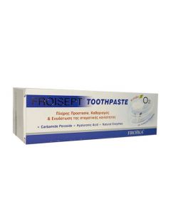 Froika Froisept Toothpaste 75ml