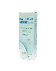 Froika Hyaluronic AHA-14 Cream 50ml