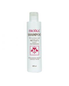 Froika Nettle Shampoo 200ml