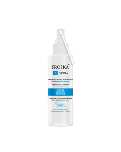 Froika PS Regulating Body & Scalp Spray 100ml Ρυθμιστικό & Καταπραϋντικό Σπρέι για Σώμα & Τριχωτό Κεφαλής με Τάση Ψωρίασης