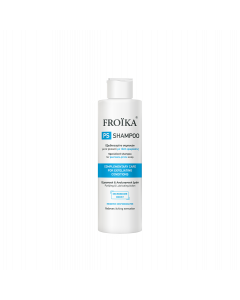 Froika PS Shampoo 200ml Σαμπουάν για το Τριχωτό της Κεφαλής με Τάση Ψωρίασης