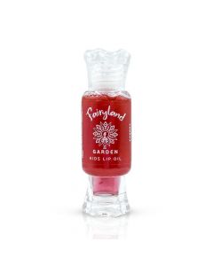Garden Fairyland Lip Oil Lily 1 Παιδικό Λάδι Χειλιών Με Άρωμα Κεράσι 13ml