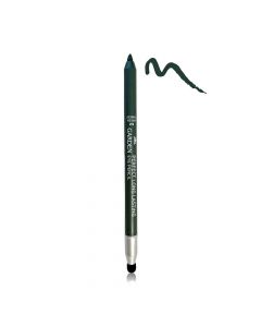 Garden Perfect Long Lasting Eye Pencil 52 Green Forest 1.25g Αδιάβροχο Μολύβι Ματιών µε Ενσωματωμένο Σφουγγαράκι Σβησίματος
