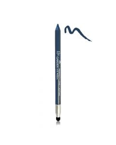Garden Perfect Long Lasting Eye Pencil 53 Royal Blue 1.25gr Αδιάβροχο Μολύβι Ματιών µε Ενσωματωμένο Σφουγγαράκι Σβησίματος