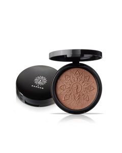 Garden Bronzing Powder 06 Ι'll Follow the Sun 10gr