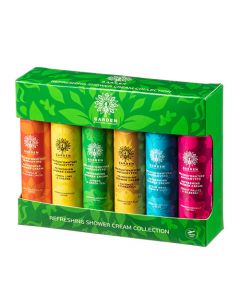 Garden Refreshing Shower Cream Collection