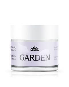 Garden Κρέμα Προσώπου Νυκτός με Αβοκάντο για Ενυδάτωση & Αντιγήρανση με Υαλουρονικό Οξύ  50ml