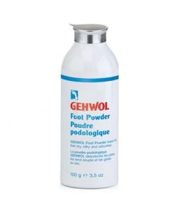 Gehwol Foot Powder 100gr