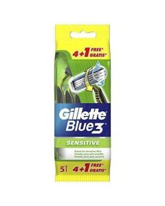 Gillette Blue 3 Sensitive